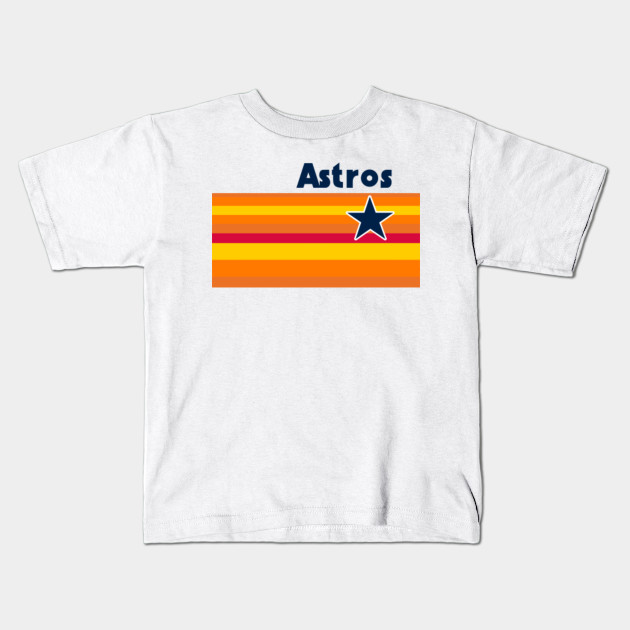 astros jersey vintage