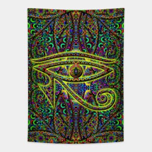 Songs of the pineal gland Tapestry