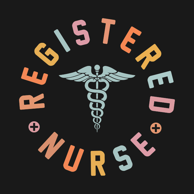 Registered Nurse by mintipap