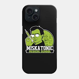 Medical School Phone Case