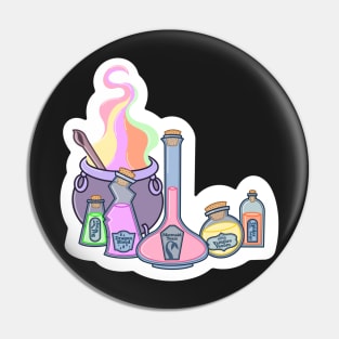 Potion Pin