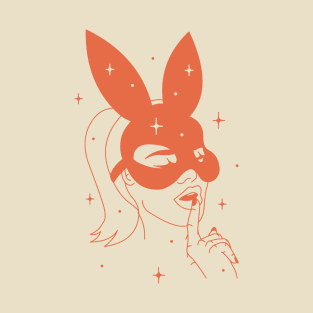 Bunny T-Shirt