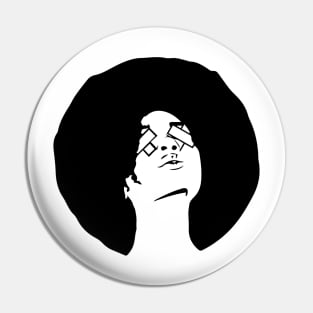 girl sad Pin