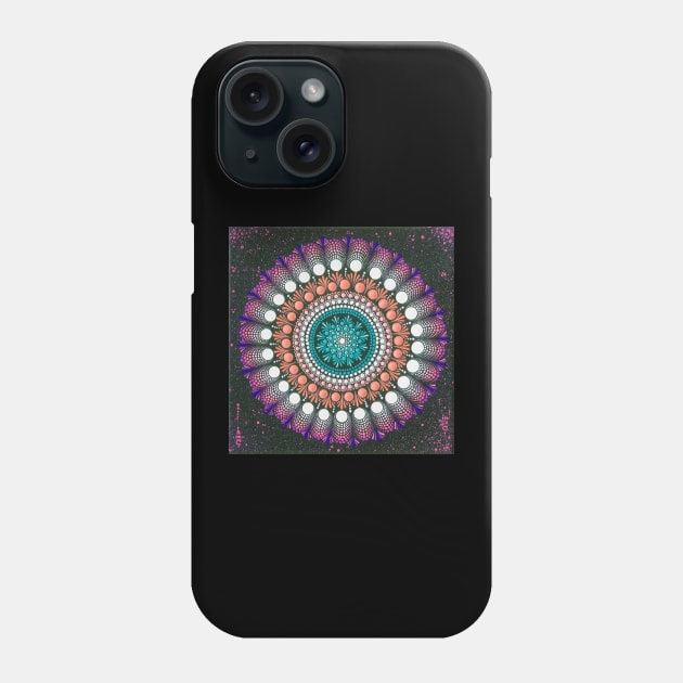 Unity Phone Case by andresindio