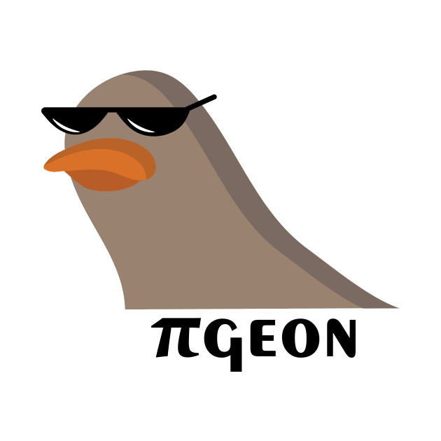 πgeon by hristartshop