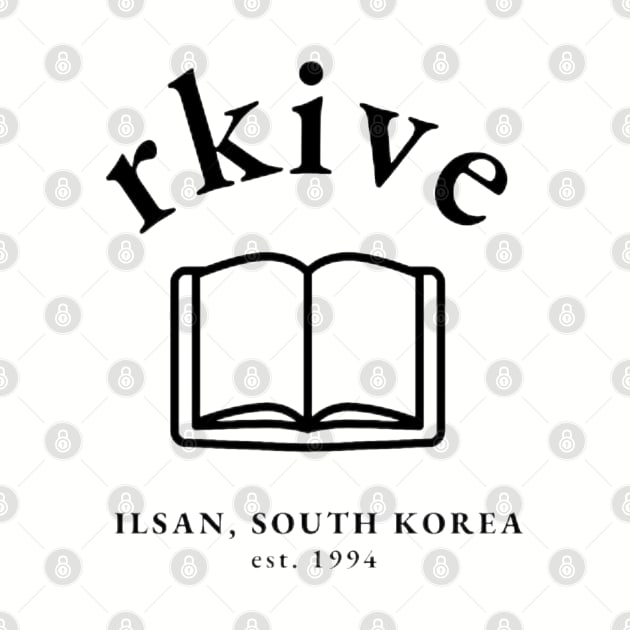 Rkive Kim Namjoon / RM of BTS by e s p y