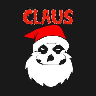 Fiend Claus T-Shirt