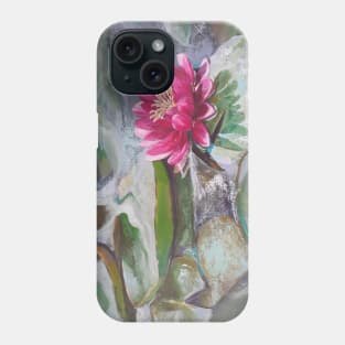 Lily Light Phone Case