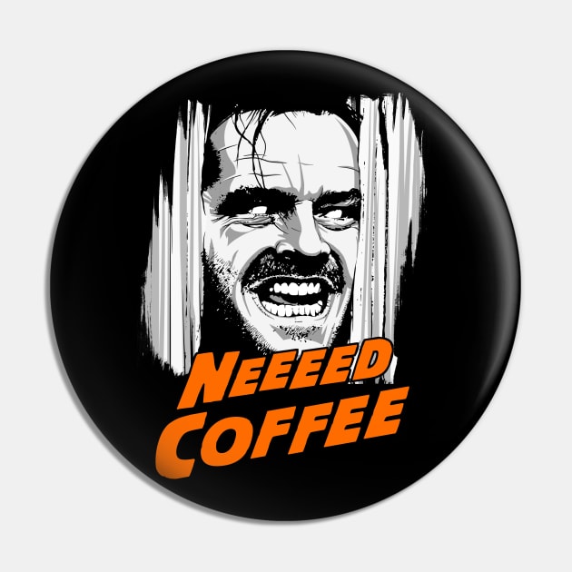 Neeeeed coffeeee!!! Pin by Tronyx79