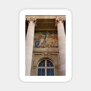 Grand Palais Details - 3 © Magnet