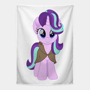 Stygian Starlight Glimmer Tapestry