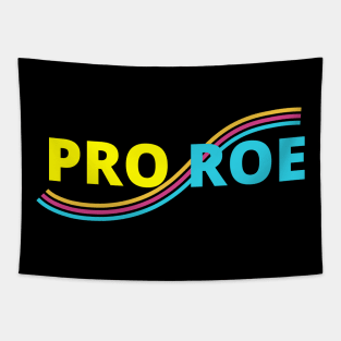 Pro roe Tapestry