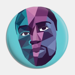 Moonlight Pin