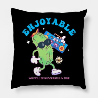 ENJOYABLE Pillow