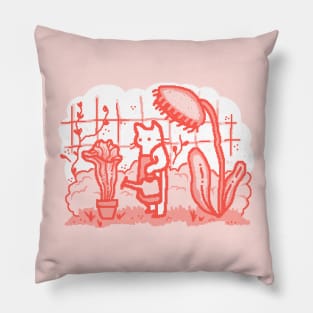 botanist owie Pillow