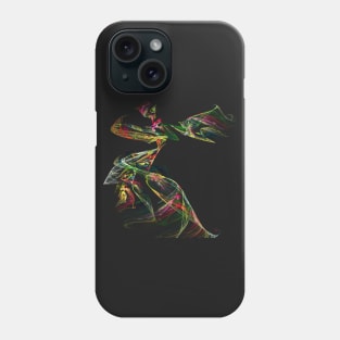 Rumba Phone Case