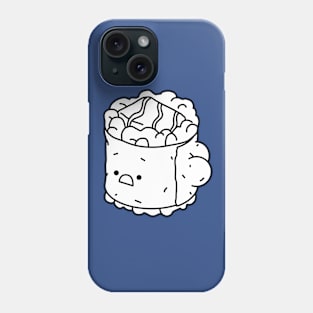 Buttki Phone Case