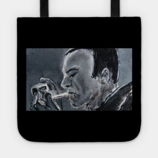 Kaiser Soze - Kevin Spacey - Usual Suspects Tote