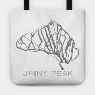 Jiminy Peak Resort 3D Tote