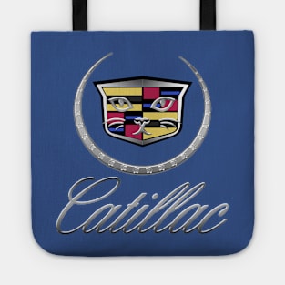 Catillac Bold and Innovative Luxury Cat Lover Gift Tote