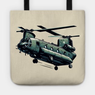 Boeing CH-47 Chinook Tote