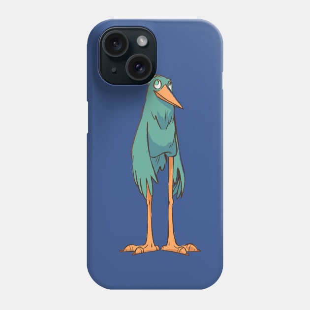 Birds Phone Case by Arkel88