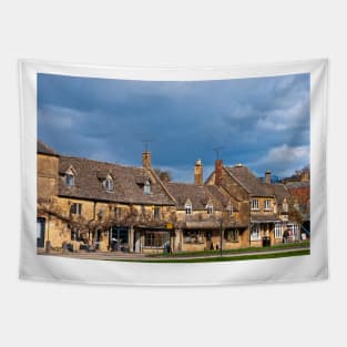 Broadway Cotswolds Worcestershire England UK Tapestry