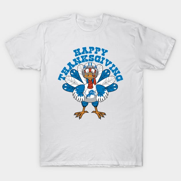 Detroit Football | Thanksgiving Day | Funny Turkey Day T-Shirt Detroit Football | Thanksgiving Day | Funny Turkey Day T-Shirt