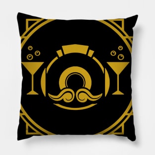 Apex Legend: Path Finder - Grand Soirée Pillow