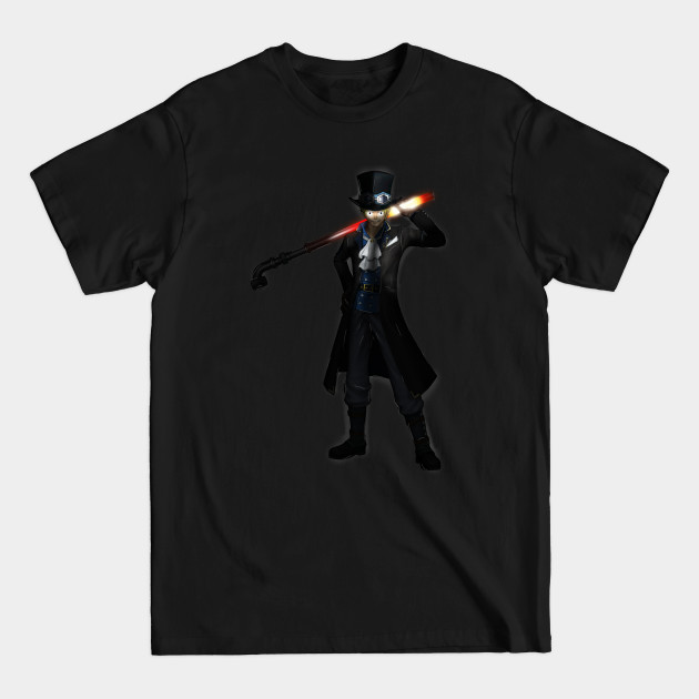 Disover Sabo - One Piece - T-Shirt