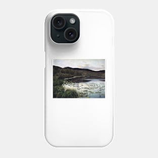 Kitty Kielland Summer Night Phone Case