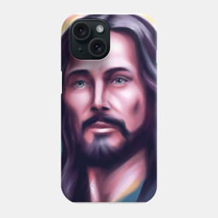 jesus Phone Case