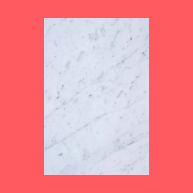 White marble by ghjura