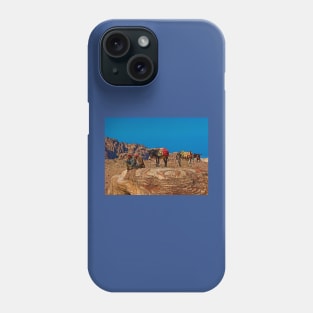 Let's take a break Phone Case