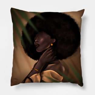 Nova Pillow