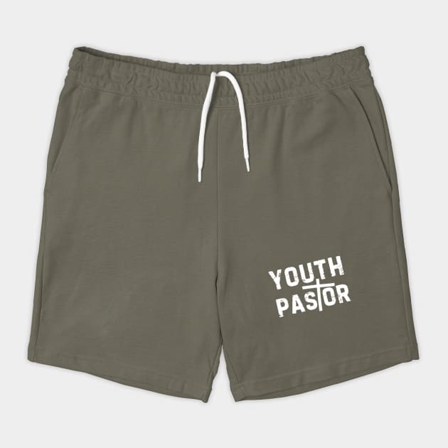 Youth Pastor Christian by The WYLD Tribe