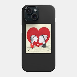 Romance Phone Case