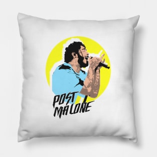 Post Malone  Maestro Pillow