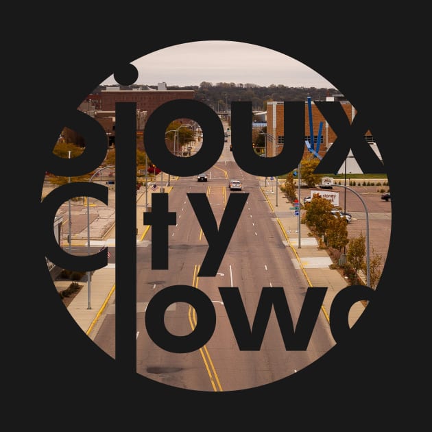 Sioux City by GorsskyVlogs