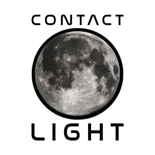 Contact Light T-Shirt