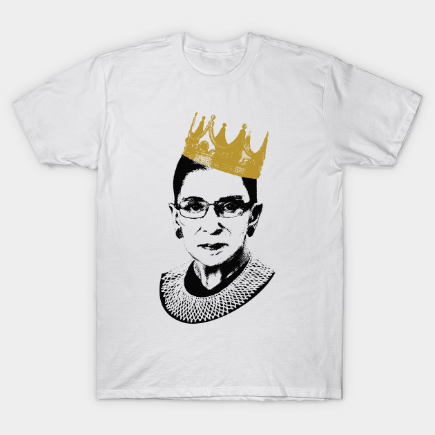 rbg tee shirts