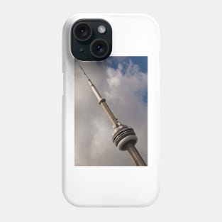 Pod In The Sky © Phone Case