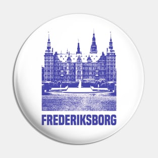 Frederiksborg Pin