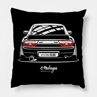 200 SX Pillow