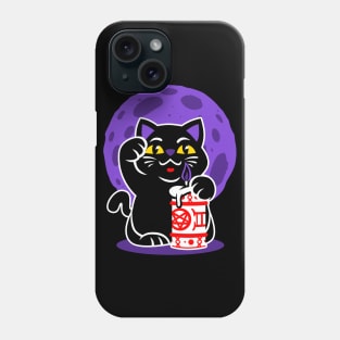 Binx The Cat Phone Case