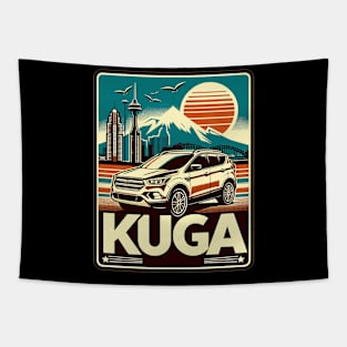 Ford kuga Tapestry