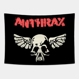 anthrax Tapestry