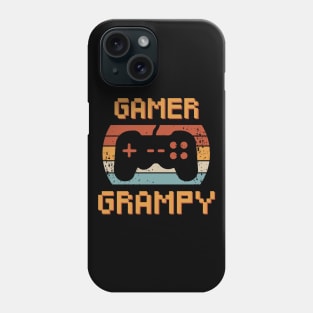 Gamer Gampy Phone Case