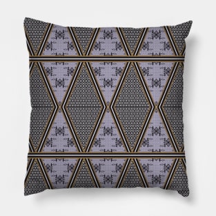 Lace pattern Pillow