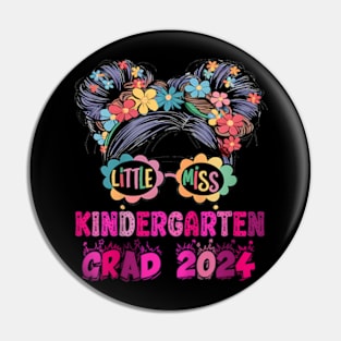 Little girl kindergarten graduation for girls grade 2024 Pin